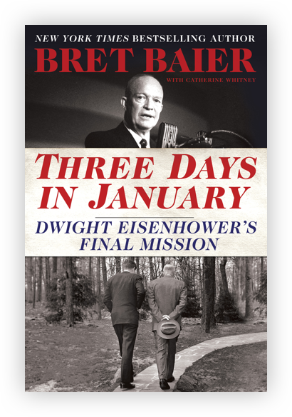 Three Days in January Book